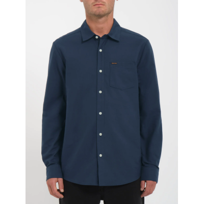 Men's Volcom Veeco Oxford Ls Shirt