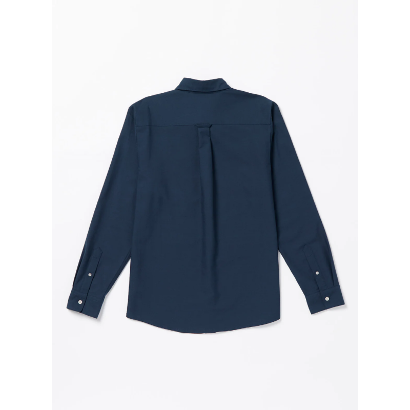 Men's Volcom Veeco Oxford Ls Shirt Men's Volcom Veeco Oxford Ls Shirt