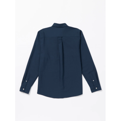 Men's Volcom Veeco Oxford Ls Shirt