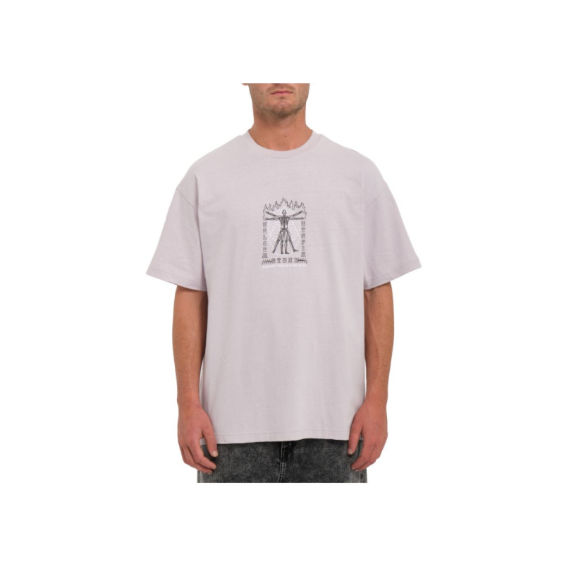 Men's Volcom Utopic Lse T-Shirt