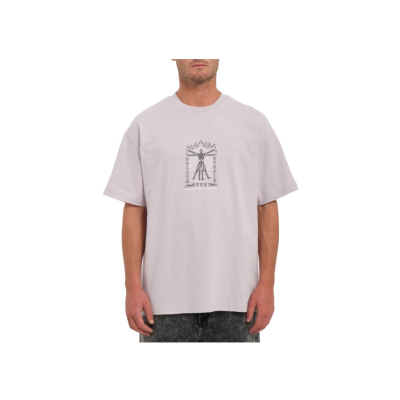 Men's Volcom Utopic Lse T-Shirt