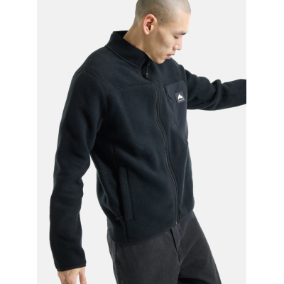 Men's Burton Cinder Full Zip