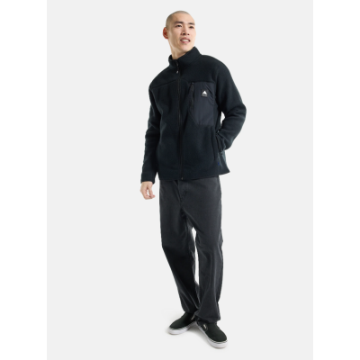 Men's Burton Cinder Full Zip