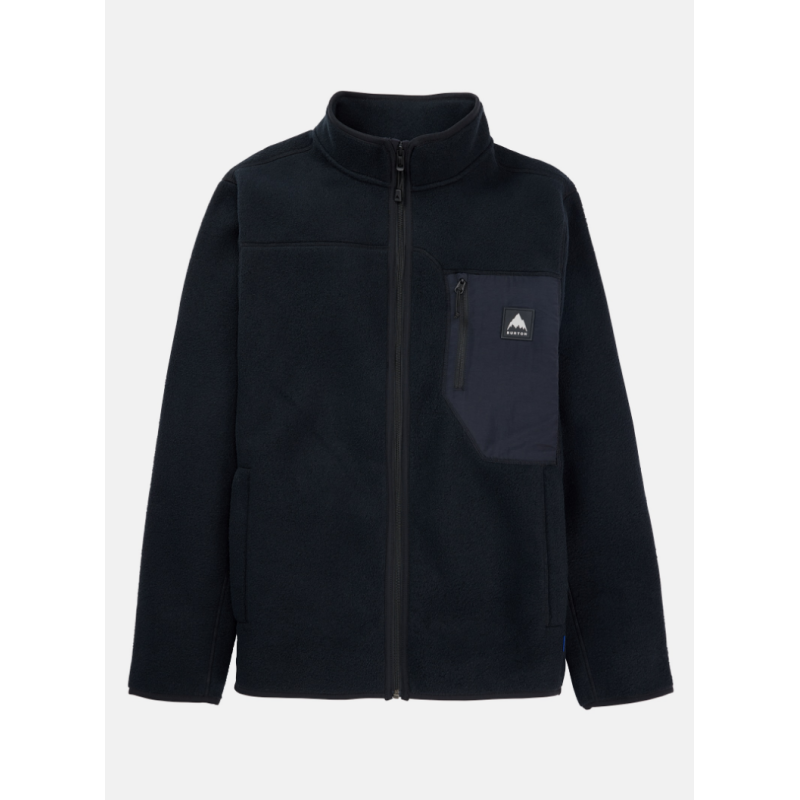 Men's Burton Cinder Full Zip