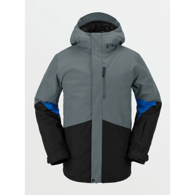 Men's Volcom Vcolp Insulated Snow Jacket
