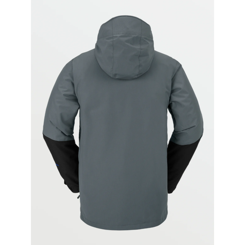 Men's Volcom Vcolp Insulated Snow Jacket Men's Volcom Vcolp Insulated Snow Jacket