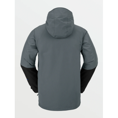 Men's Volcom Vcolp Insulated Snow Jacket