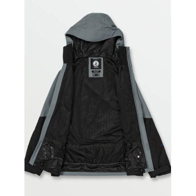 Men's Volcom Vcolp Insulated Snow Jacket