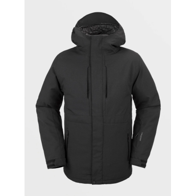 Men's Volcom V. Co Op Insulated Snow Jacket