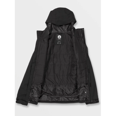 Men's Volcom V. Co Op Insulated Snow Jacket