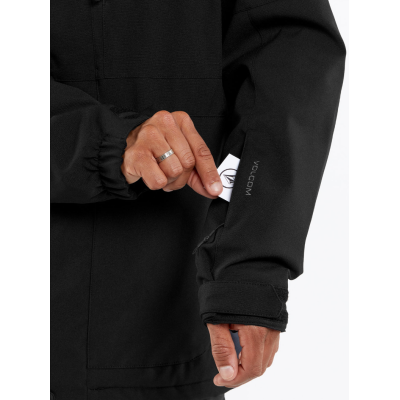 Men's Volcom V. Co Op Insulated Snow Jacket