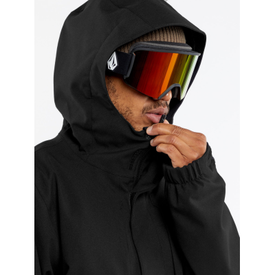 Men's Volcom V. Co Op Insulated Snow Jacket