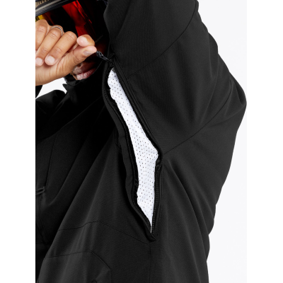 Men's Volcom V. Co Op Insulated Snow Jacket