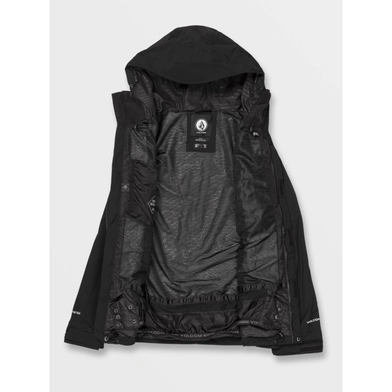 Men's Volcom L Gore-Tex Snow Jacket Men's Volcom L Gore-Tex Snow Jacket