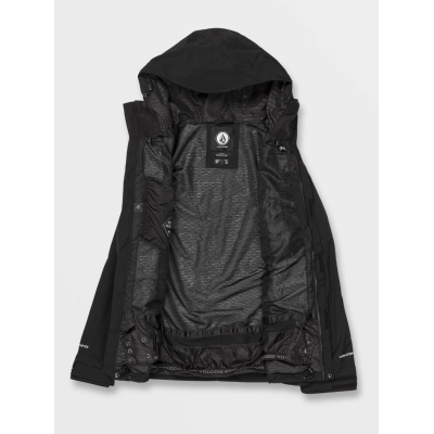 Men's Volcom L Gore-Tex Snow Jacket
