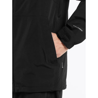 Men's Volcom L Gore-Tex Snow Jacket