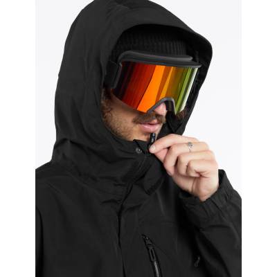Men's Volcom L Gore-Tex Snow Jacket