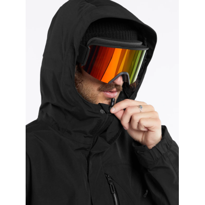 Men's Volcom L Gore-Tex Snow Jacket