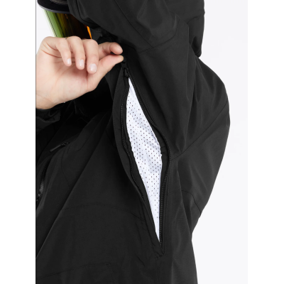 Men's Volcom L Gore-Tex Snow Jacket