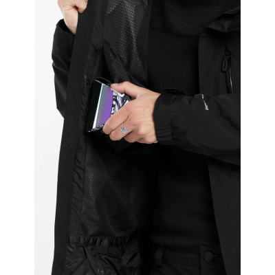 Men's Volcom L Gore-Tex Snow Jacket