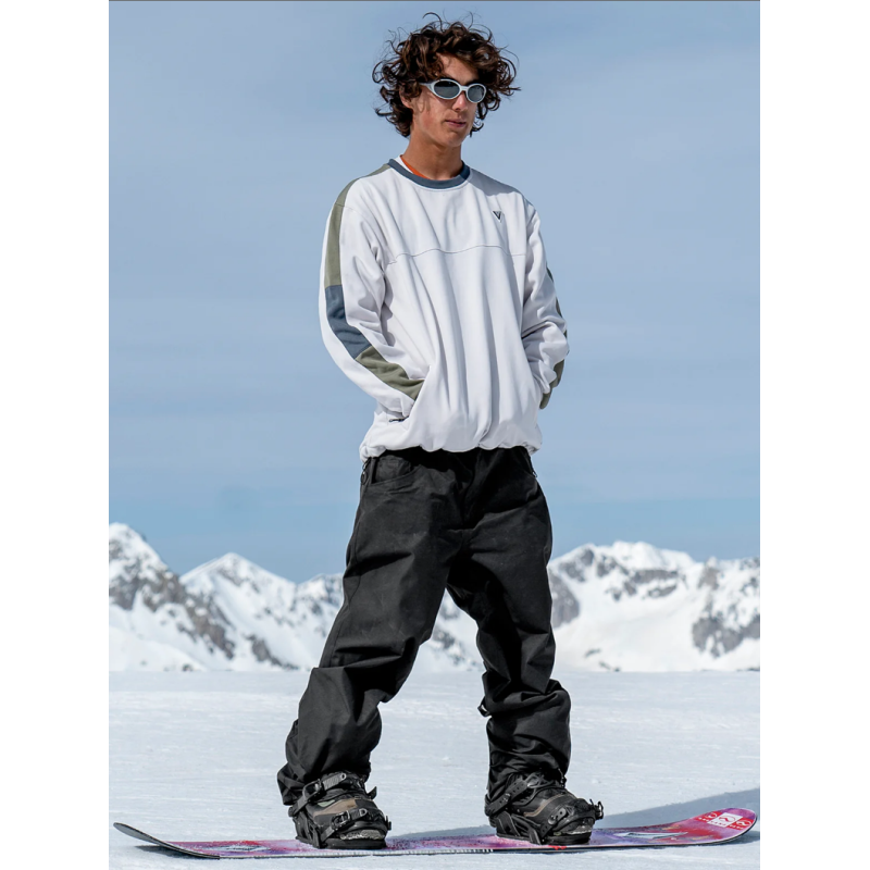 Men's Volcom 5 Pocket Snow Pant