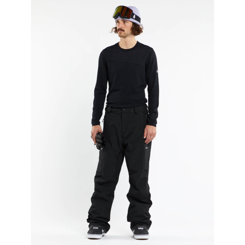 Men's Volcom L Gore-tex Snow Pant