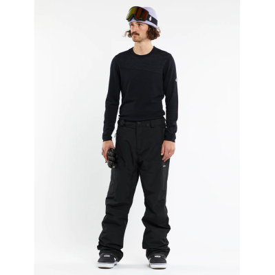 Men's Volcom L Gore-tex Snow Pant
