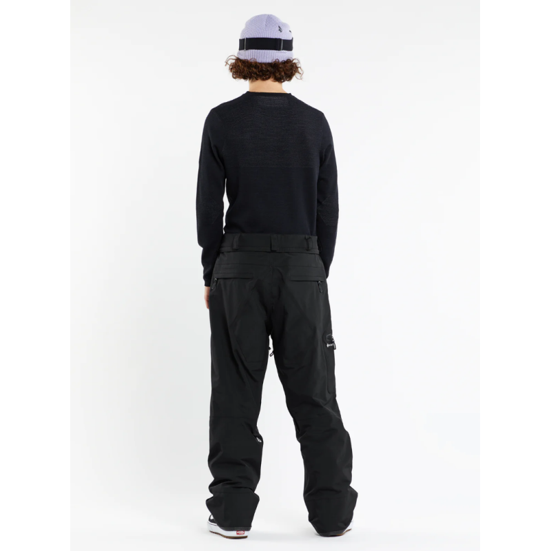 Men's Volcom L Gore-tex Snow Pant Men's Volcom L Gore-tex Snow Pant