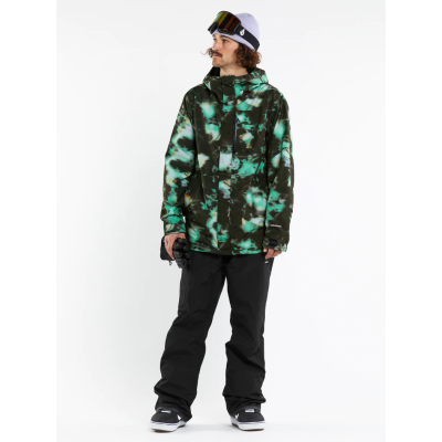 Men's Volcom L Gore-tex Snow Pant