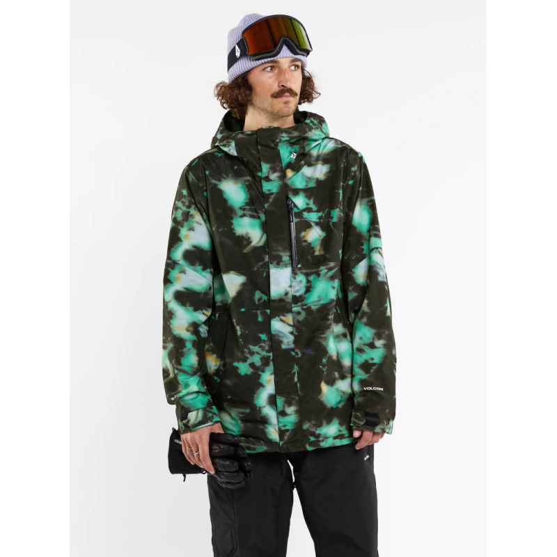 Men's Volcom L Gore-tex Snow Pant Men's Volcom L Gore-tex Snow Pant