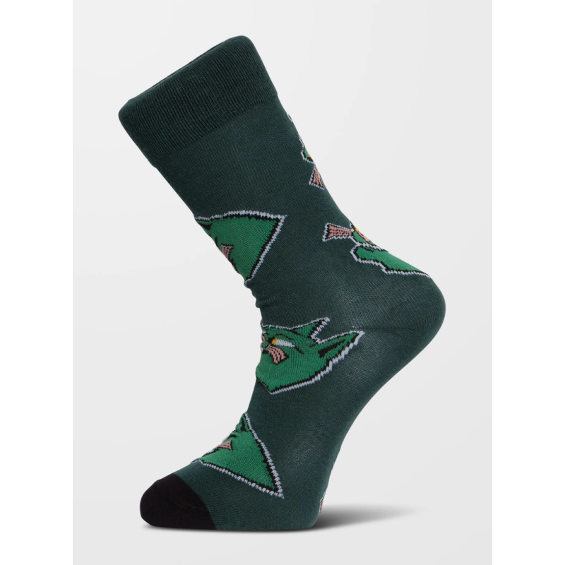 Women's Volcom Fa Nando Von Arb Sock