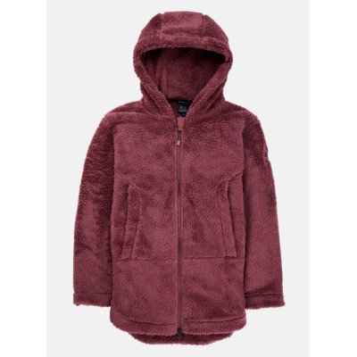 Women's Burton Minxy Hiloft Full Zip