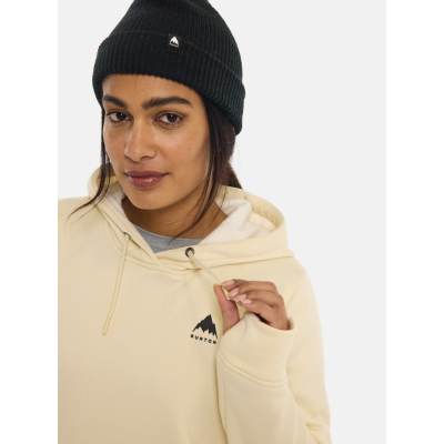 Women's Burton Oak Pullover Hoodie
