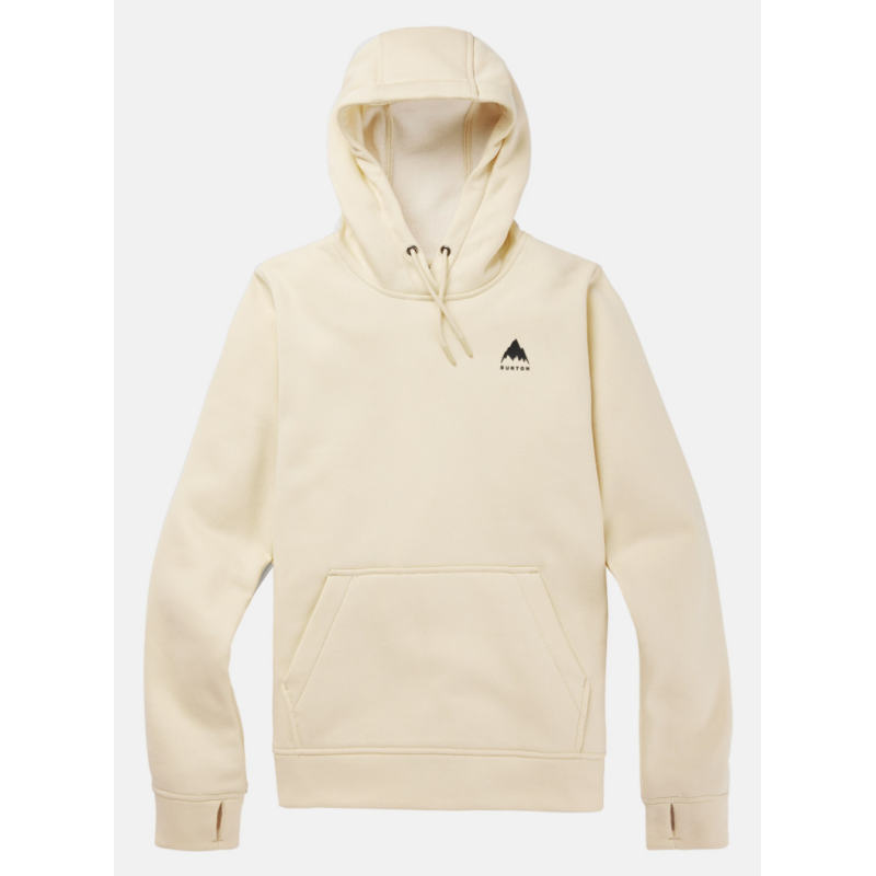 Women's Burton Oak Pullover Hoodie