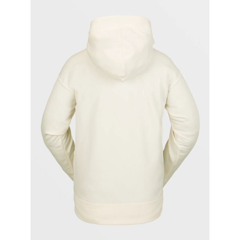 Women's Volcom Riding Hydro Hoodie