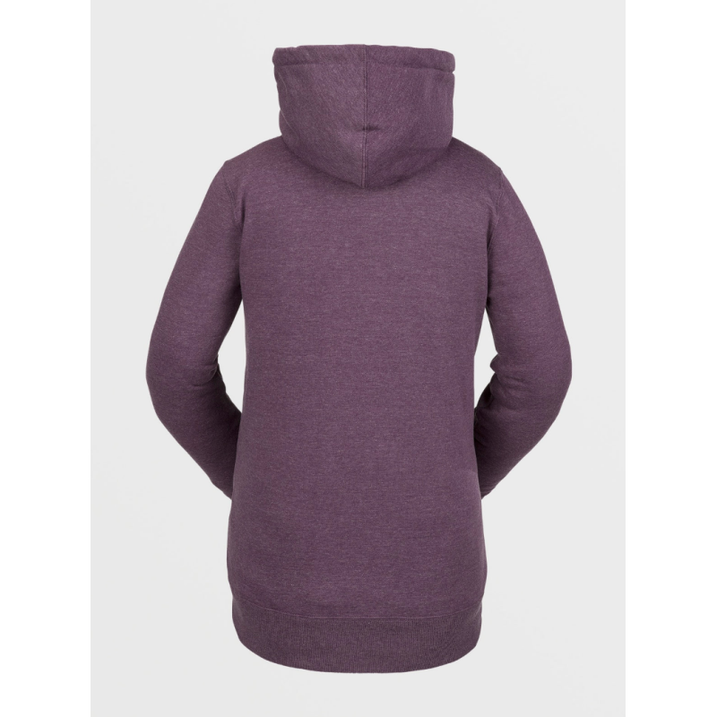 Women's Volcom Tower Pullover Fleece...
