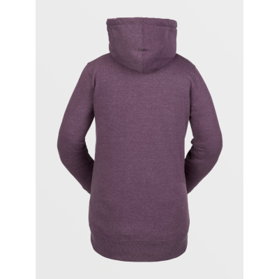 Women's Volcom Tower Pullover Fleece Hoodie