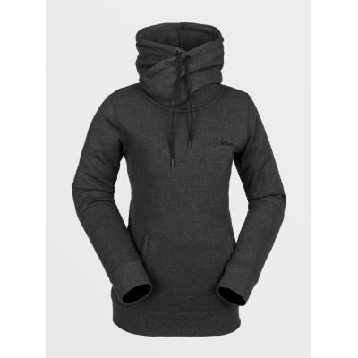 Women's Volcom Tower Pullover Fleece Hoodie