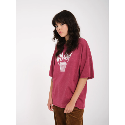 Women's Volcom Voltrip T-Shirt