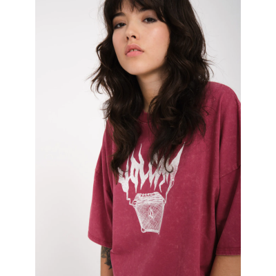 Women's Volcom Voltrip T-Shirt