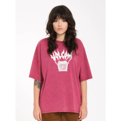 Women's Volcom Voltrip T-Shirt