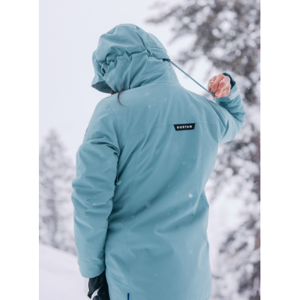 Women's Burton Jet Ridge Snow Jacket