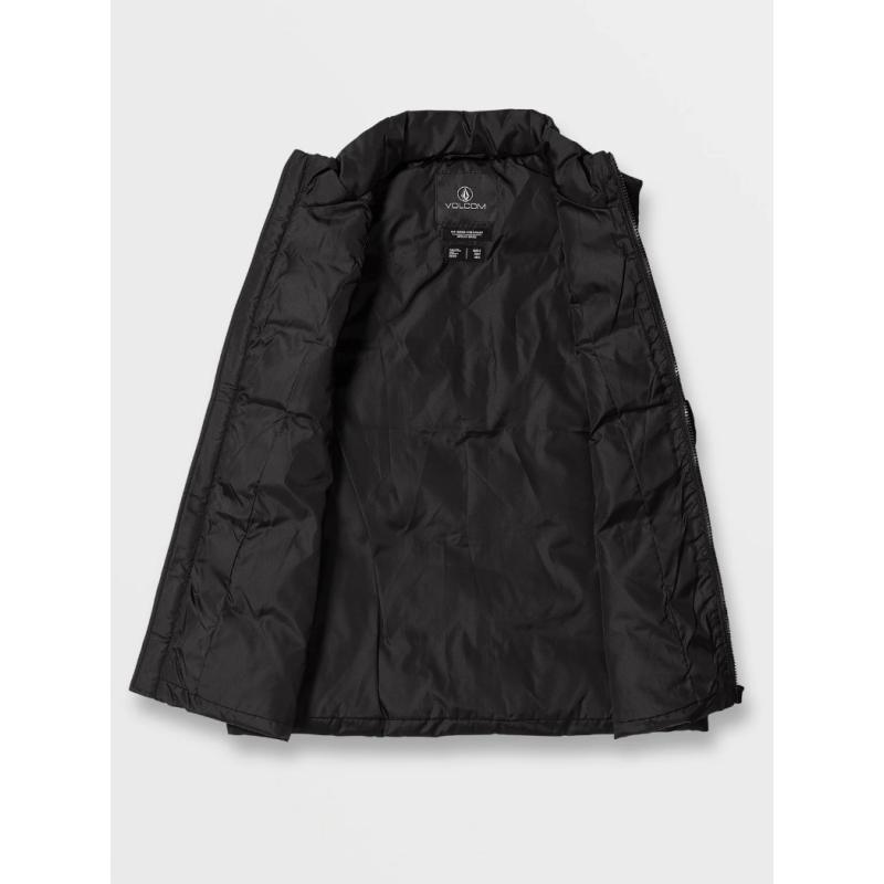 Women's Volcom Stone Castine Puff Vest