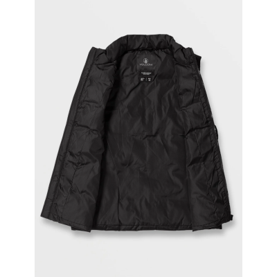 Women's Volcom Stone Castine Puff Vest