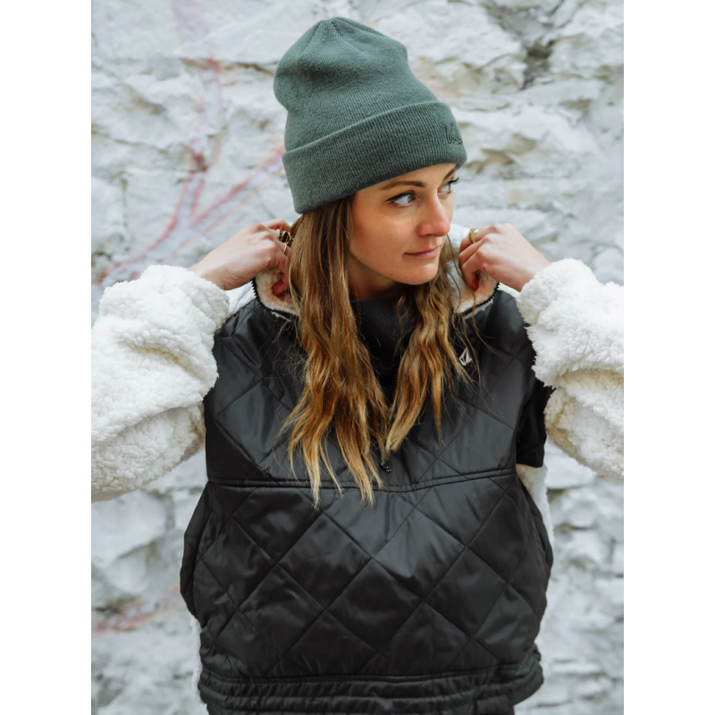 Women's Volcom Ferron Pullover Snow... Women's Volcom Ferron Pullover Snow...