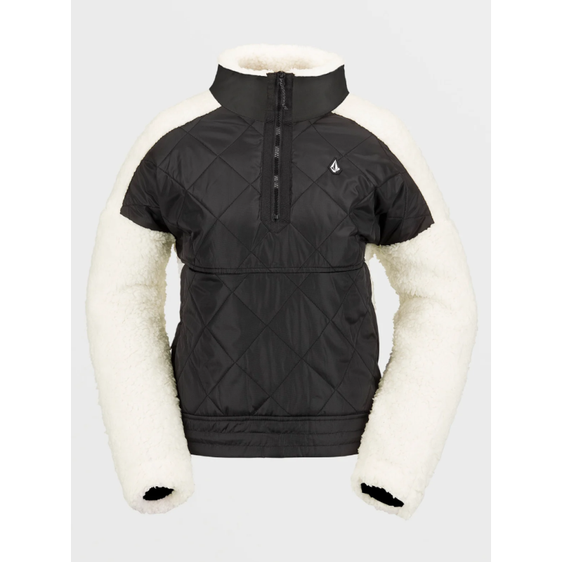 Women's Volcom Ferron Pullover Snow... Women's Volcom Ferron Pullover Snow...