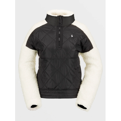 Women's Volcom Ferron Pullover Snow Jacket