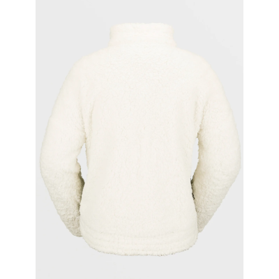 Women's Volcom Ferron Pullover Snow Jacket