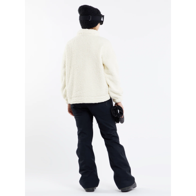 Women's Volcom Ferron Pullover Snow Jacket