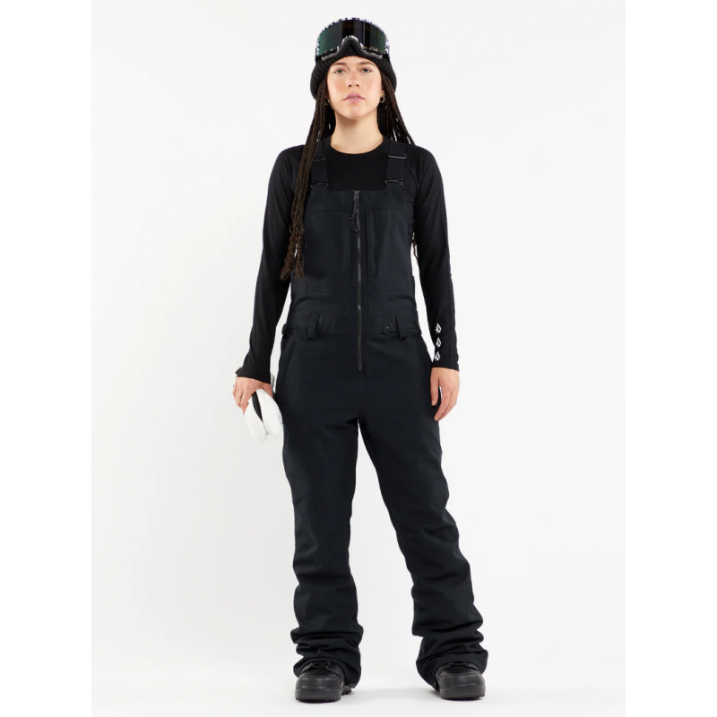 Women's Volcom Swift Bib Snow Pant